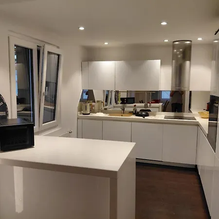 Berner Hostel Bern