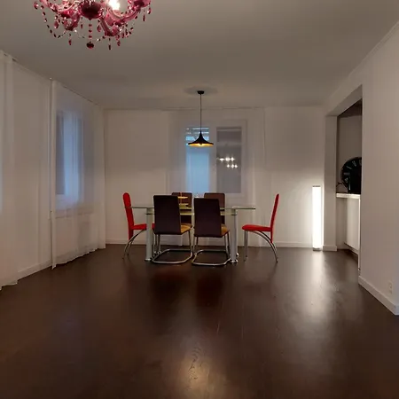 Berner Hostel Bern