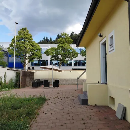 Hostel Berner Bern