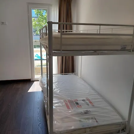 Hostel Berner Bern